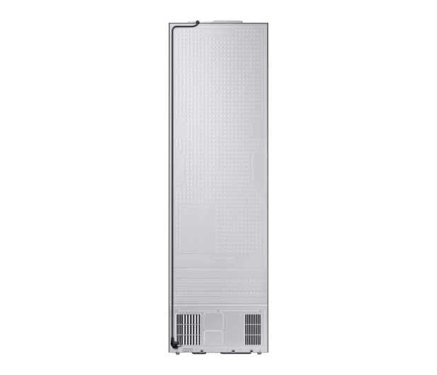 Lodówka Samsung RB38T607BB1 EF No Frost 203cm Grafitowa Stal Twin Cooling Plus 387L - 1529120 - zdjęcie 6